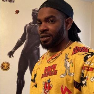 Meet your Posher, Wondon